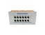 Audio Press Box APB-112-IW-D Active Press Box, In Wall, 1 Channel DANTE Input, 12 LINE/Mic Outputs Image 2