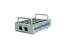 Audio Press Box APB-P112-SB Passive Portable Pressbox, 1 Line In, 12 MIC Out, Link Image 1