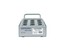 Audio Press Box APB-P112-SB Passive Portable Pressbox, 1 Line In, 12 MIC Out, Link Image 4