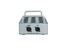 Audio Press Box APB-P112-SB Passive Portable Pressbox, 1 Line In, 12 MIC Out, Link Image 3