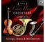 Best Service CH-ORCH-COMPLETE Complete Collection Of Chris Hein Sampled Orchestral Instruments [Virtual] Image 1