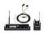 LD Systems LDS-U5051IEMHPINT Wireless IEM System With Earphones - 514 - 542 MHz Image 1
