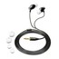 LD Systems LDS-U3047IEMHP Wireless IEM System With Earphones - 470 - 490 MHz Image 2