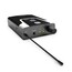 LD Systems LDS-U3047IEMHP Wireless IEM System With Earphones - 470 - 490 MHz Image 4