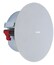 Biamp CM20DTS 4.25" 2-way Ceiling Speaker, Paper Cone Image 1