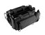 Porta-Brace AO-633 Audio Organizer Case For Sound Devices 633 Recorder Image 3