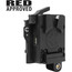 CoreSWX CXV-KOMU Battery Plate For RED KOMODO, V-Mount Image 2