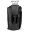 JBL Bags EON712-CVR-WX Convertible Speaker Cover For JBL EON 712 Image 4