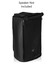 JBL Bags EON715-CVR-WX Convertible Speaker Cover For JBL EON 715 Image 3