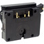 CoreSWX CXA-KOMU Battery Plate For RED KOMODO, Gold Mount Image 1