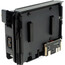 CoreSWX CXA-KOMU Battery Plate For RED KOMODO, Gold Mount Image 2