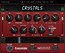 Eventide Crystals Pitch, Delay, And Reverb Plug-In [Virtual] Image 1