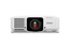 Epson EB-PU1007W 7000 Lumens WUXGA 3LCD Laser Projector, White Image 1