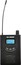Galaxy Audio AS-1200-4 Wireless In-Ear Monitor System, 4 AS-1200R, 4 EB4 Ear Buds Image 4