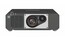 Panasonic PT-FRZ50BU7 5200 Lumens WUXGA 1DLP 4K Laser Projector, Black Image 1