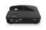 Christie Captiva DWU500S B 5000 Lumens WUXGA Ultra-Short Throw Laser Projector, Black Image 1