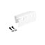 Genelec 8010-410 Fixed Wall-Mount Bracket For 4010 Speakers Image 1