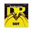 DR Strings DDT10/60 Drop-Down Tuning Electric Guitar Strings, Hybrid 10-60 Image 1