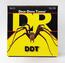 DR Strings DDT5-55 Drop-Down Tuning Bass Strings, 5-String Extra Heavy 55-135 Image 1