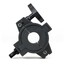 ADJ O-CLAMP 1.5 O-Clamp, 1.5" Or 2", 28 Lbs Max Image 1