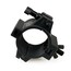 ADJ O-CLAMP 1.5 O-Clamp, 1.5" Or 2", 28 Lbs Max Image 2