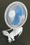 Clearsonic FAN-CLEARSONIC 6" 2-Speed Air King Fan Image 1