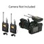 Saramonic UWMIC9TX9TX9RX9 Two Wireless Lavalier Mic Systems With 2-Channel Receiver Image 2