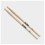 On-Stage MW5A 5A Wood Tip Maple Drumsticks, 12 Pack Image 2