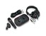 Focusrite Vocaster One Studio Podcast Kit With Vocaster One, DM1 Mic And Headphones Image 1