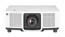 Panasonic PT-MZ780WU7 7000 Lumens WUXGA LCD 4K Laser Projector, White Image 1