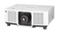 Panasonic PT-MZ780WU7 7000 Lumens WUXGA LCD 4K Laser Projector, White Image 2