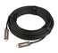 Kramer CP-AOCU31/CC-25 25' USB 3.1 GEN2 Optical USB C To USB C Plenum Rated Cable Image 1