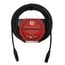 Pro Co EVLMCN-1 1' Evolution Series XLRF To XLRM Microphone Cable Image 1