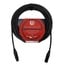 Pro Co EVLMCN-5 5' Evolution Series XLRF To XLRM Microphone Cable Image 1