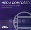 Avid Media Composer Perpetual + Dongle Image 1