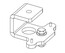 Nexo VNI-CLADAPT Ceiling Mount Image 1