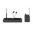 LD Systems LDS-U3051IEMHP Wireless IEM System With Earphones - 514 - 542 MHz Image 1