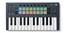 Novation FLKEY-MINI Compact 25 Key MIDI Keyboard For FL Studio Image 1