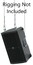 Mackie Thump215XT 15" 1400W Enhanced Powered Loudspeaker Image 4