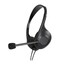 Audio-Technica ATH-102USB Dual-Ear USB Headset Image 1