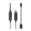Audio-Technica ATH-102USB Dual-Ear USB Headset Image 2