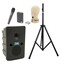 Anchor GO-GETTER-SYSTEM-X2 Go Getter (XU2), Anchor-Air, 2 Wireless Mics & Stand Image 4