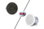 JBL Control 24CT [Restock Item] 4" Ceiling Speaker, 70V, Black Or White Image 1