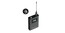 Sennheiser EW-DX-SK-3PIN Wireless Bodypack Transmitter With 3-Pin Connector Image 1