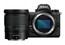 Nikon 1663-NKN Z6 II Mirrorless Camera With 24-70mm F/4 Lens Image 1