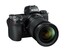 Nikon 1663-NKN Z6 II Mirrorless Camera With 24-70mm F/4 Lens Image 2