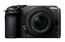 Nikon 1749 Z30 Mirrorless Camera With 16-50mm Lens Image 1