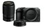 Nikon 1743 Z30 Mirrorless Camera With 16-50mm And 50-250mm Lenses Image 1