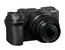 Nikon 1743 Z30 Mirrorless Camera With 16-50mm And 50-250mm Lenses Image 4