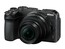 Nikon 1743 Z30 Mirrorless Camera With 16-50mm And 50-250mm Lenses Image 3